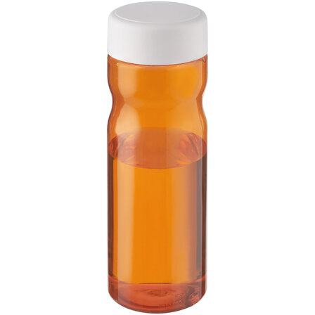 Eco Base 650 ml Sportflasche mit Drehdeckel - Buonna