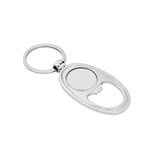 Schlüsselanhänger aus Metall Luorlier