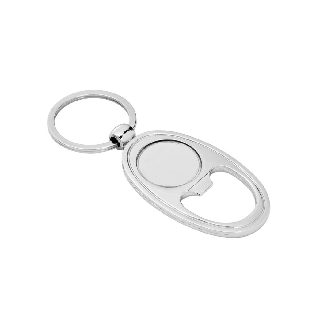 Schlüsselanhänger aus Metall Luorlier