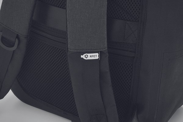 Laptop-Rucksack 300D RPET Dureni