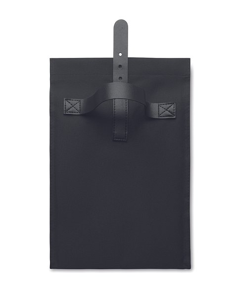 Kühltasche 600D RPET Grich