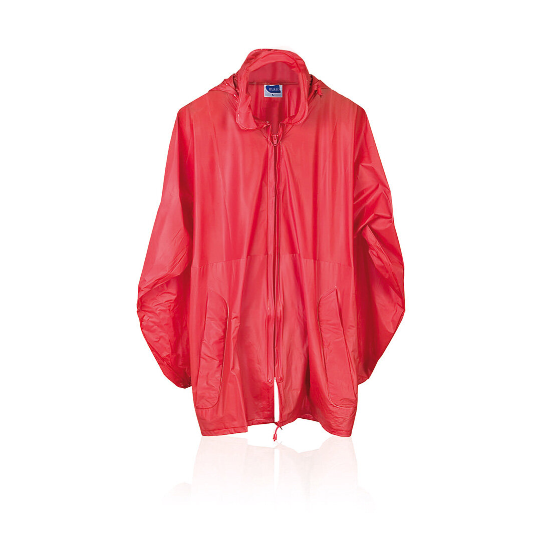 Regenjacke Idips