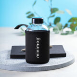 Trinkflasche Idber