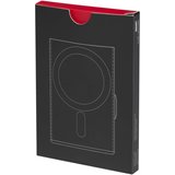 RCS magnetischer RFID Kartenhalter - Loldicola