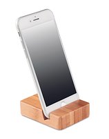 Smartphone Halter Bambus Dinatha