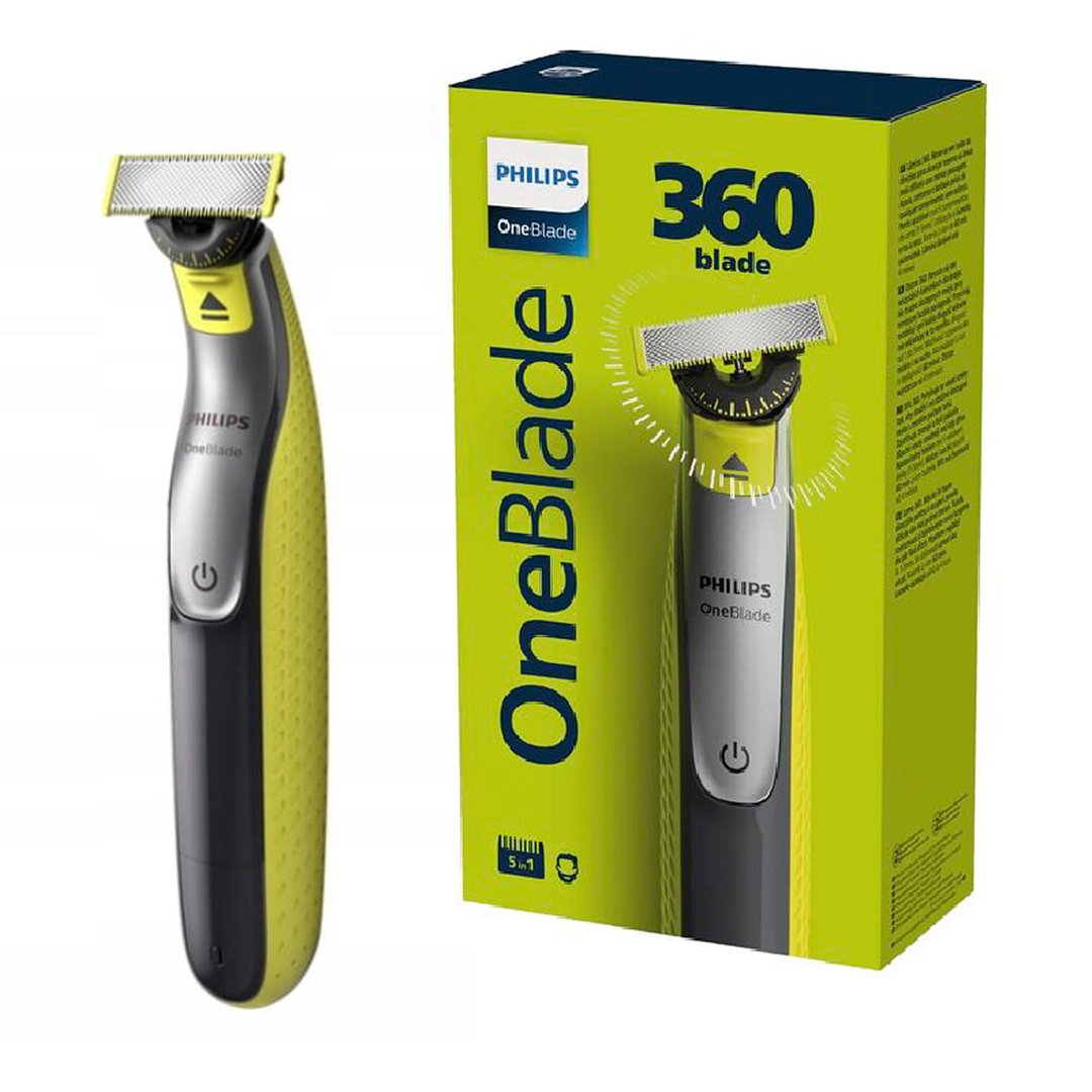 Philips OneBlade 360 blade Andican