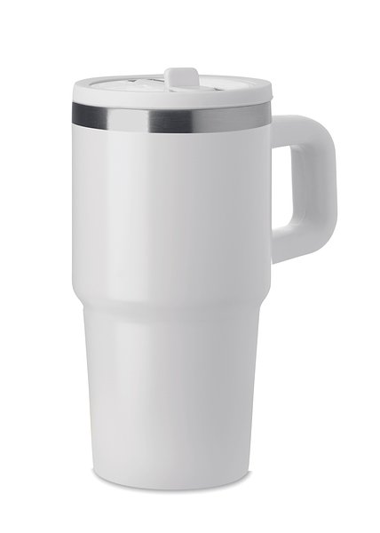 Doppelwandiger Trinkbecher 500ml Annelyll
