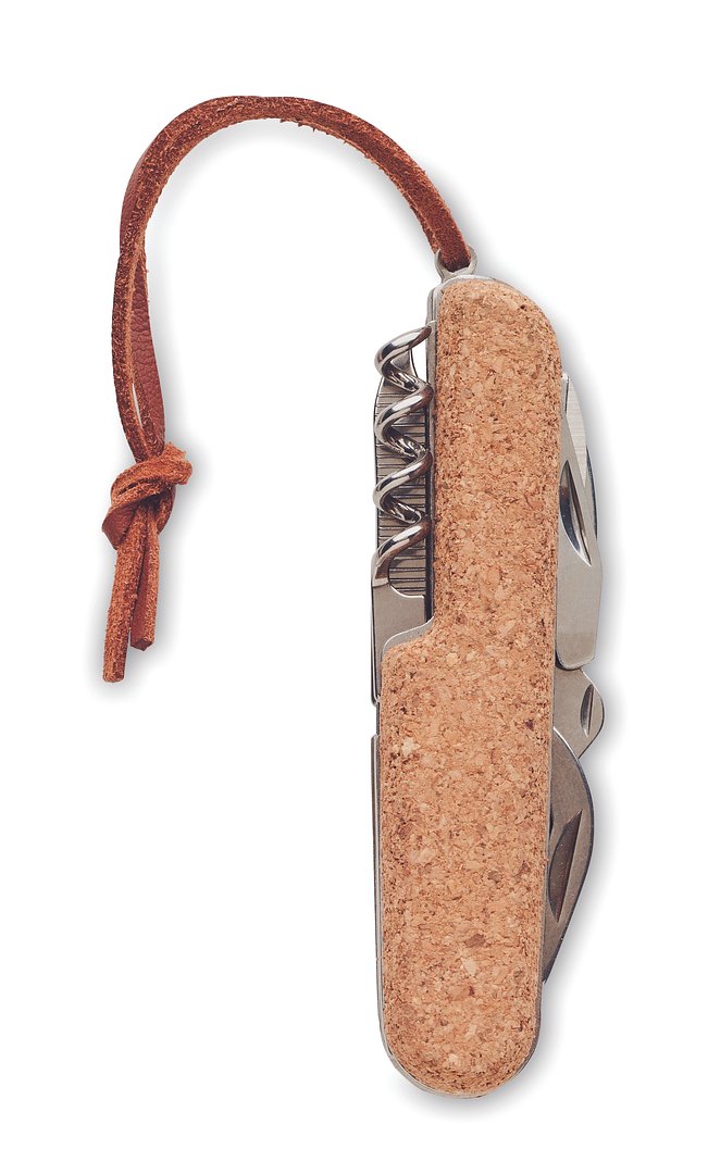 Multifunktionstaschenmesser Kor Dursico