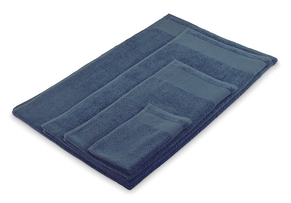 Handtuch Baumwolle Sarjaspan