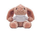 Plüsch-Hase mit Hoody Verer