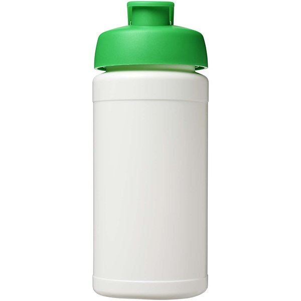Rise 500 ml Sportflasche mit Klappdeckel - Nestgauna