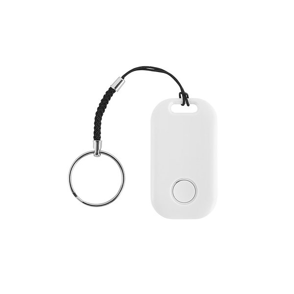 Wireless Tracker mit kompaktem, leichtem Design aus recyceltem ABS (100 % rABS) Loleenich
