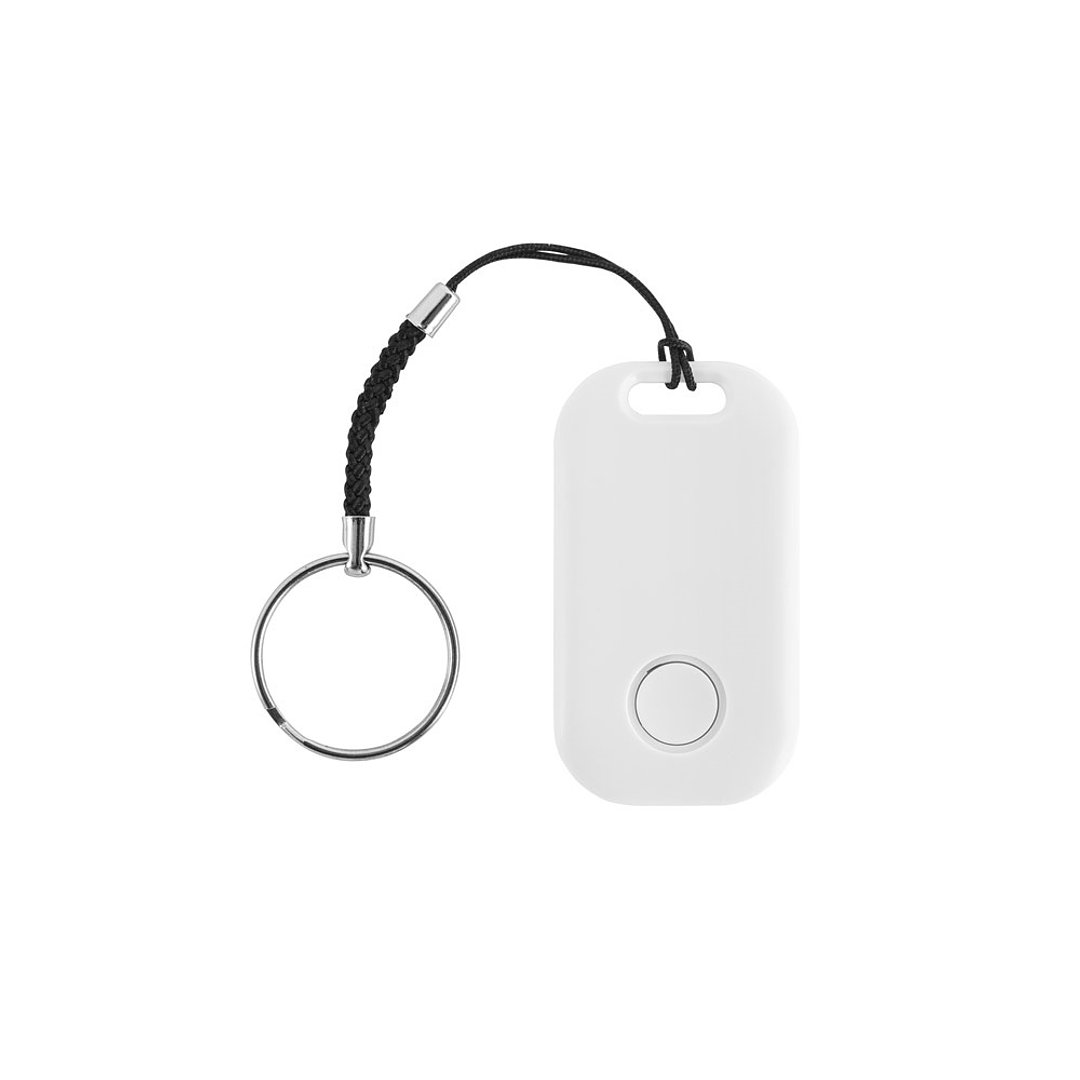 Wireless Tracker mit kompaktem, leichtem Design aus recyceltem ABS (100 % rABS) Loleenich