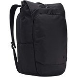 Variate 17" erweiterbarer Rolltop Laptop Rucksack aus recyceltem Material - Beatht