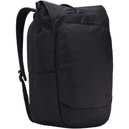 Variate 17" erweiterbarer Rolltop Laptop Rucksack aus recyceltem Material - Beatht
