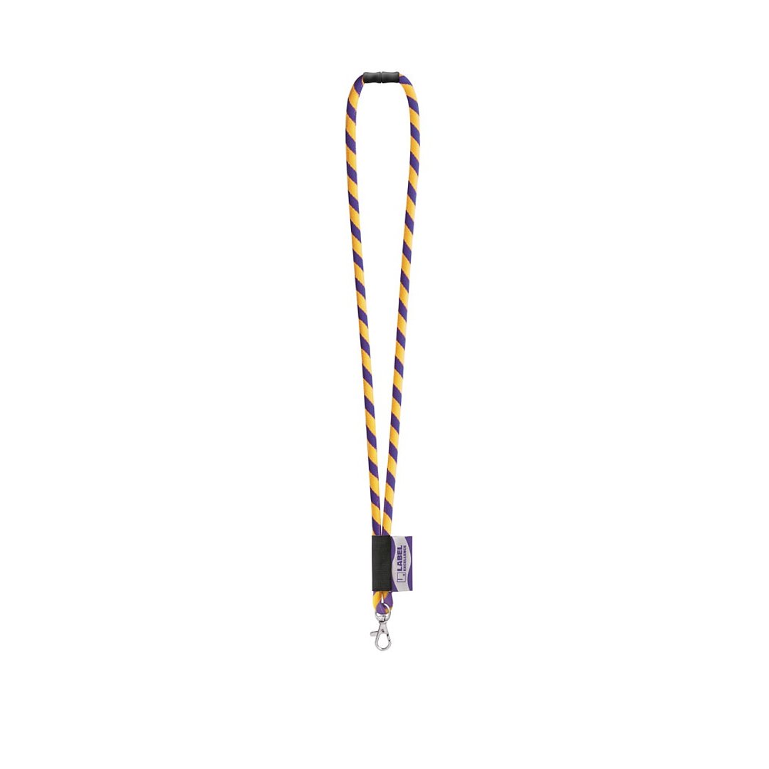 Lanyard aus Polyamid Luristh