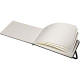 Large Art Aquarellbuch - Annel