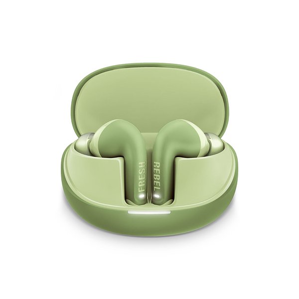 Twins Fuse 2 ANC In-Ear-Kopfhörer Regias