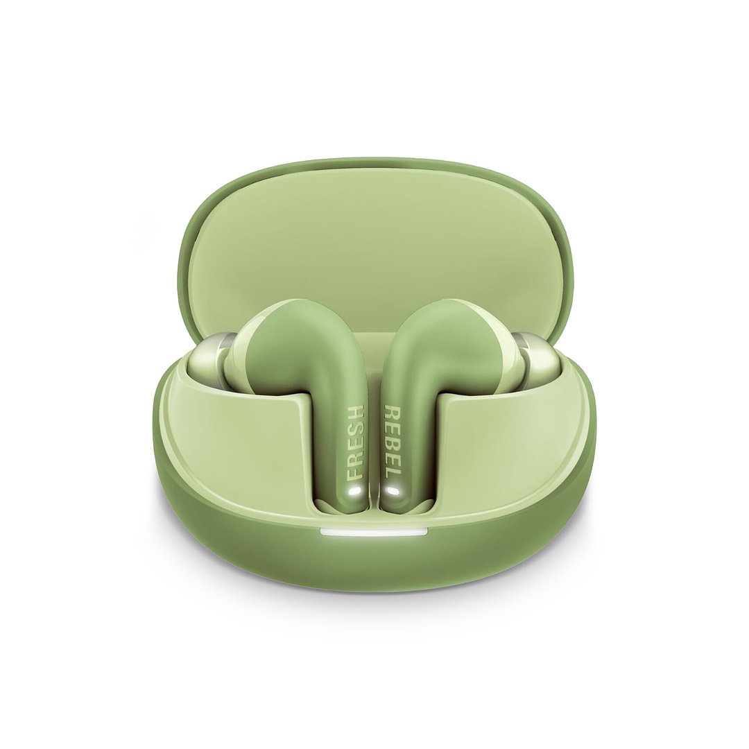 Twins Fuse 2 ANC In-Ear-Kopfhörer Regias