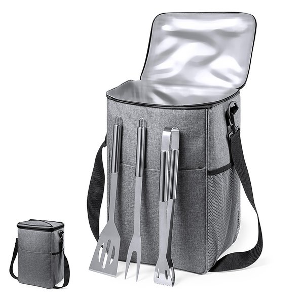 Grillset Iddia