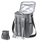 Grillset Iddia