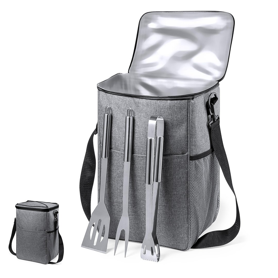 Grillset Iddia