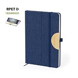 Halter Notizblock Idibs