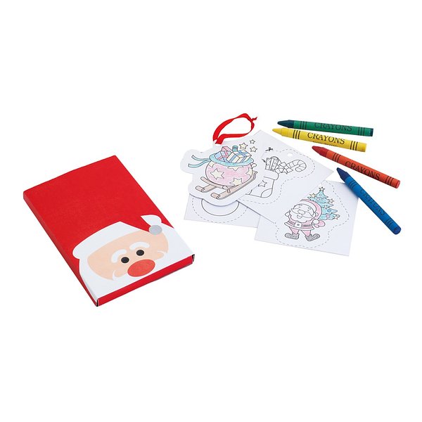 Das Best4kids Kit ist unverzichtbar, um die Weihnachtszeit für die Kinder zu einer Zeit voller Spass und Spannung zu machen Jöritan