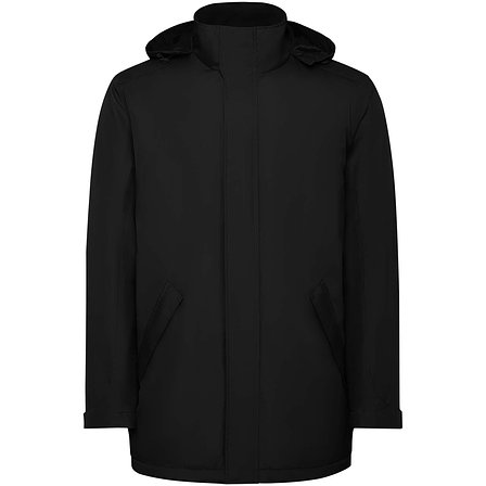 Wattierter Parka für Herren - Hatha