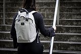 Pulse Rucksack Vichlina