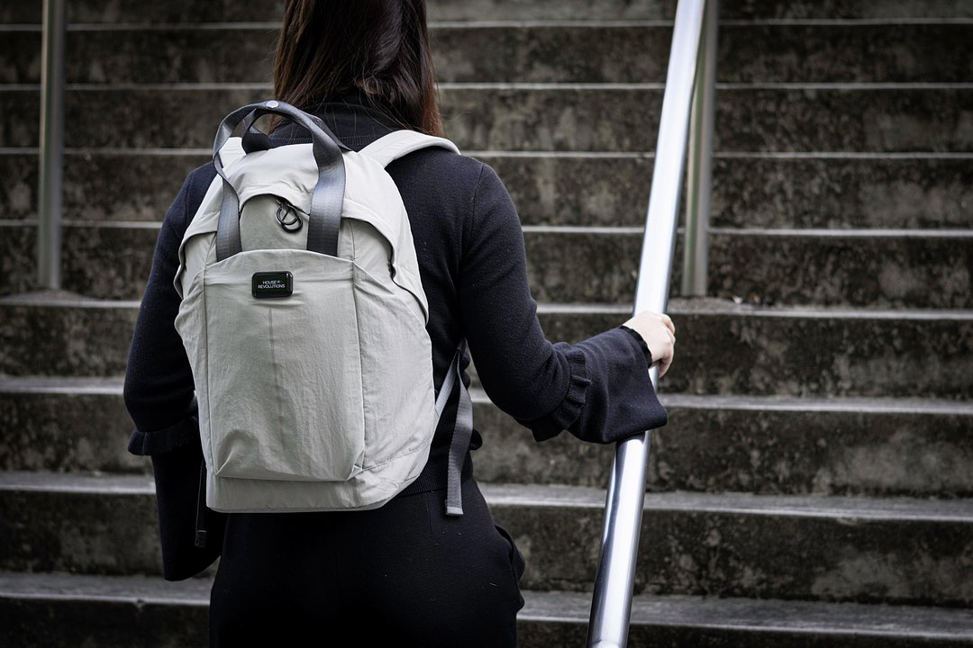 Pulse Rucksack Vichlina