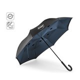Umkehrbarer Regenschirm Nins