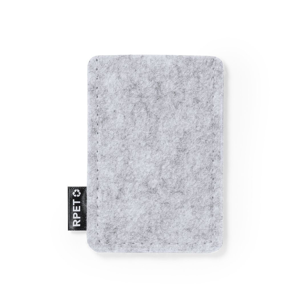 Visitenkartenetui Idrok