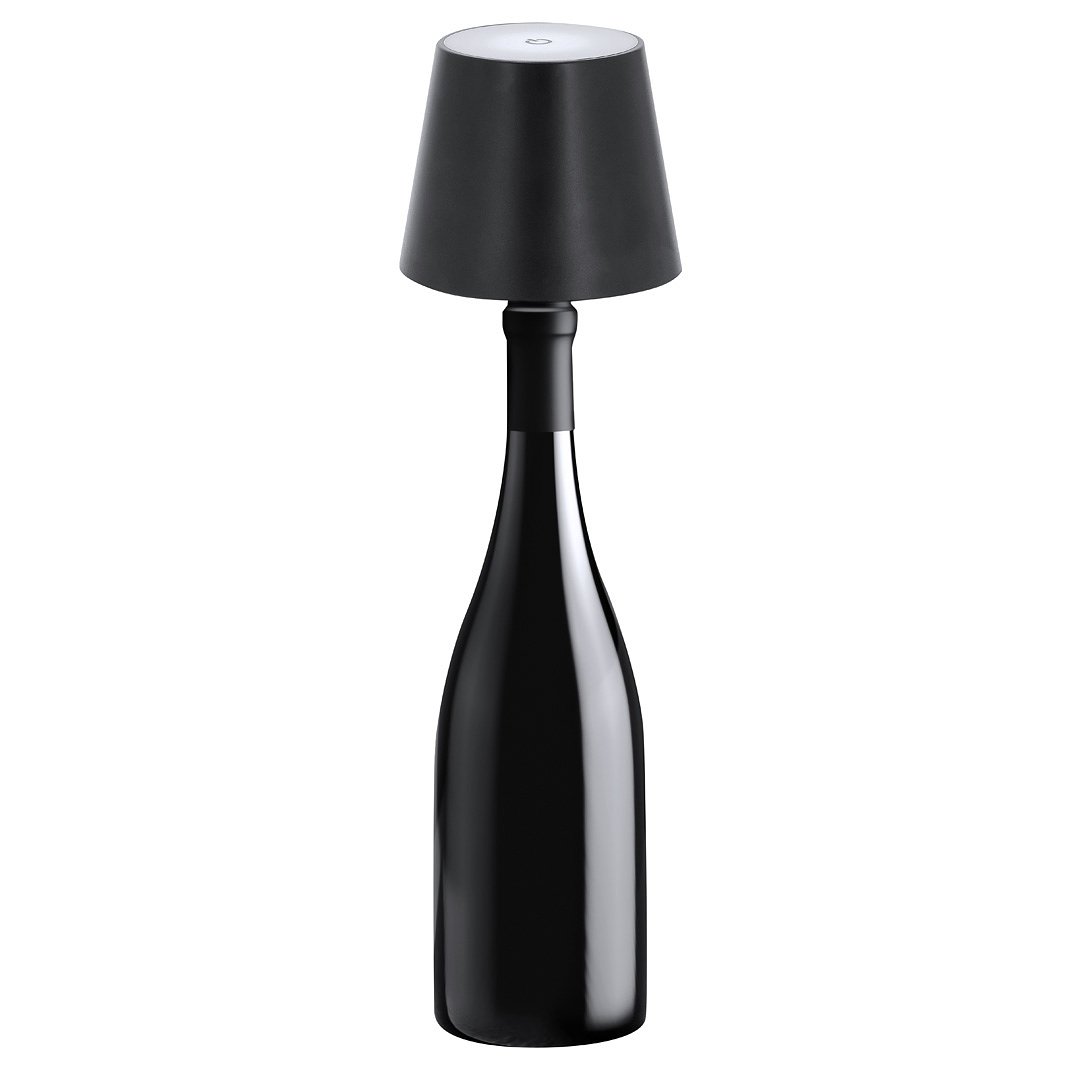 Lampe Idtek