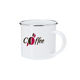 Sublimations Tasse Idiox