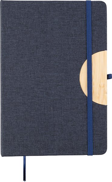 Notizbuch Rudorscha | Recyceltes PET | A5 | Liniert