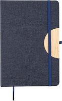 Notizbuch Rudorscha | Recyceltes PET | A5 | Liniert