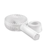 USB-Tischventilator Jürgiafrg