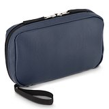 rPET PU-beschichtete 210D Napa-Organizer-Tasche 22 x 13 x 4 cm Divignate