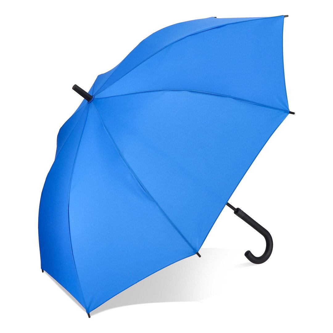 Verdure 190T Pongee 23" Winddichter Hakenschirm Auto open Hania