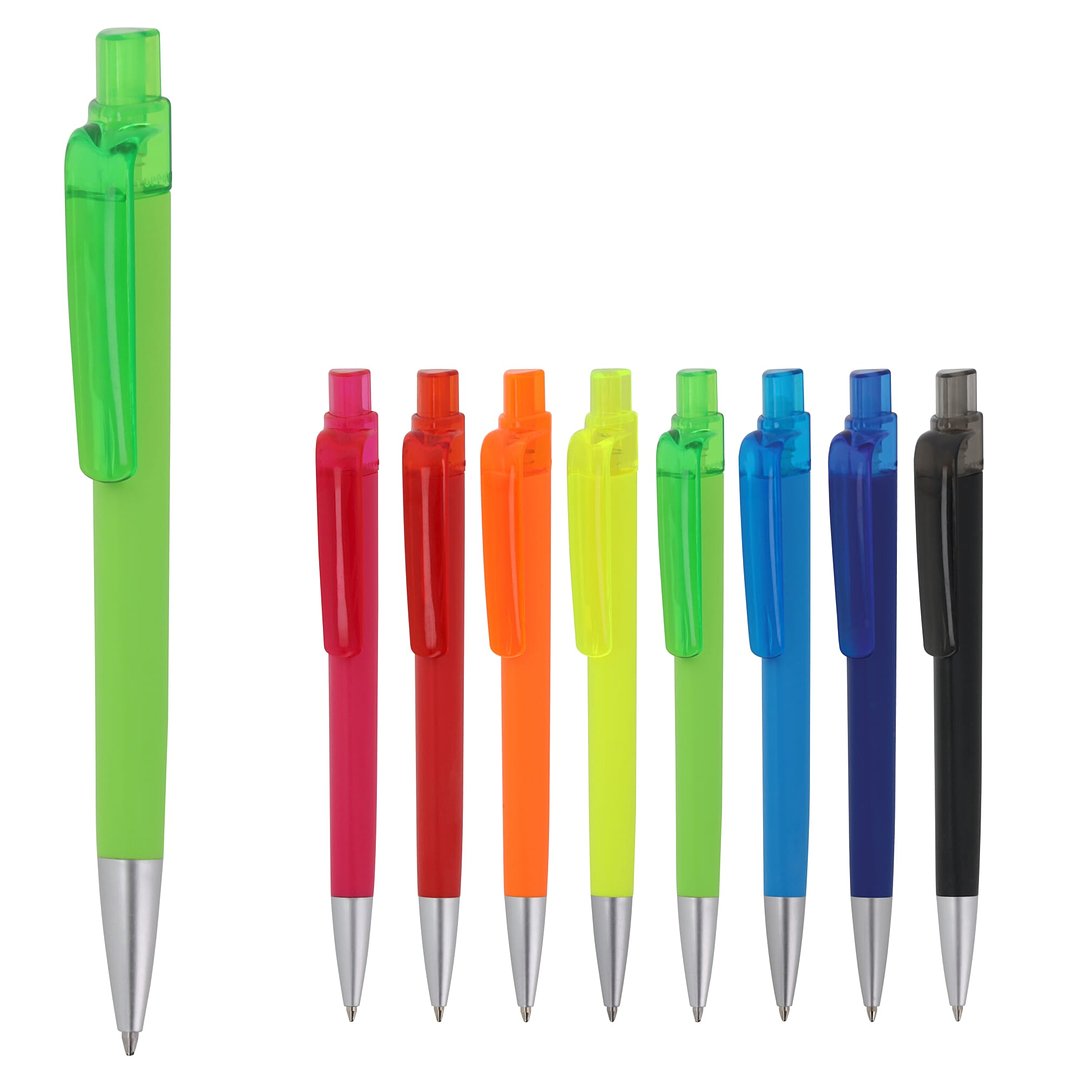 Kugelschreiber Prisma Inellina