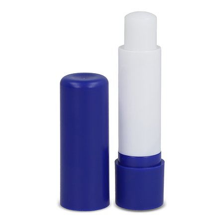 Klassischer Lippenpflegestift aus recycelten Materialien Mudylan