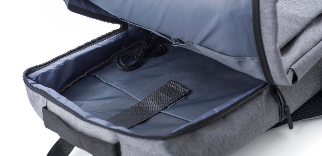 Laptop-Rucksack Bengiuna | 300D | 15 Zoll