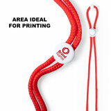 Halterung für Maske Schlüsselband Idfix