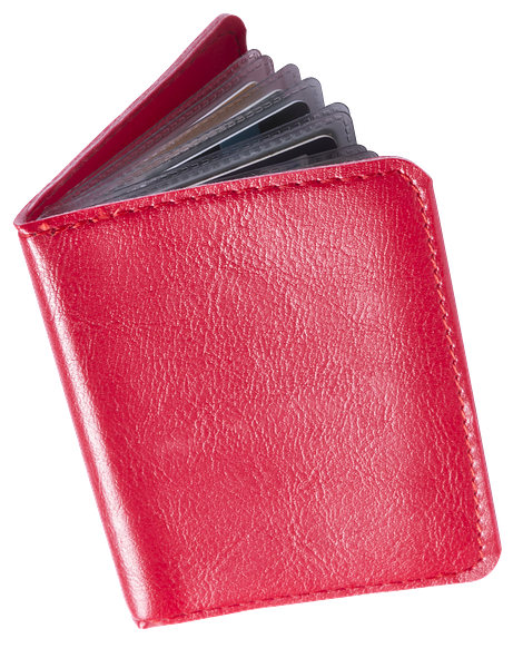 Visitenkartenetui Idlve