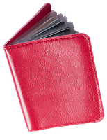 Visitenkartenetui Idlve