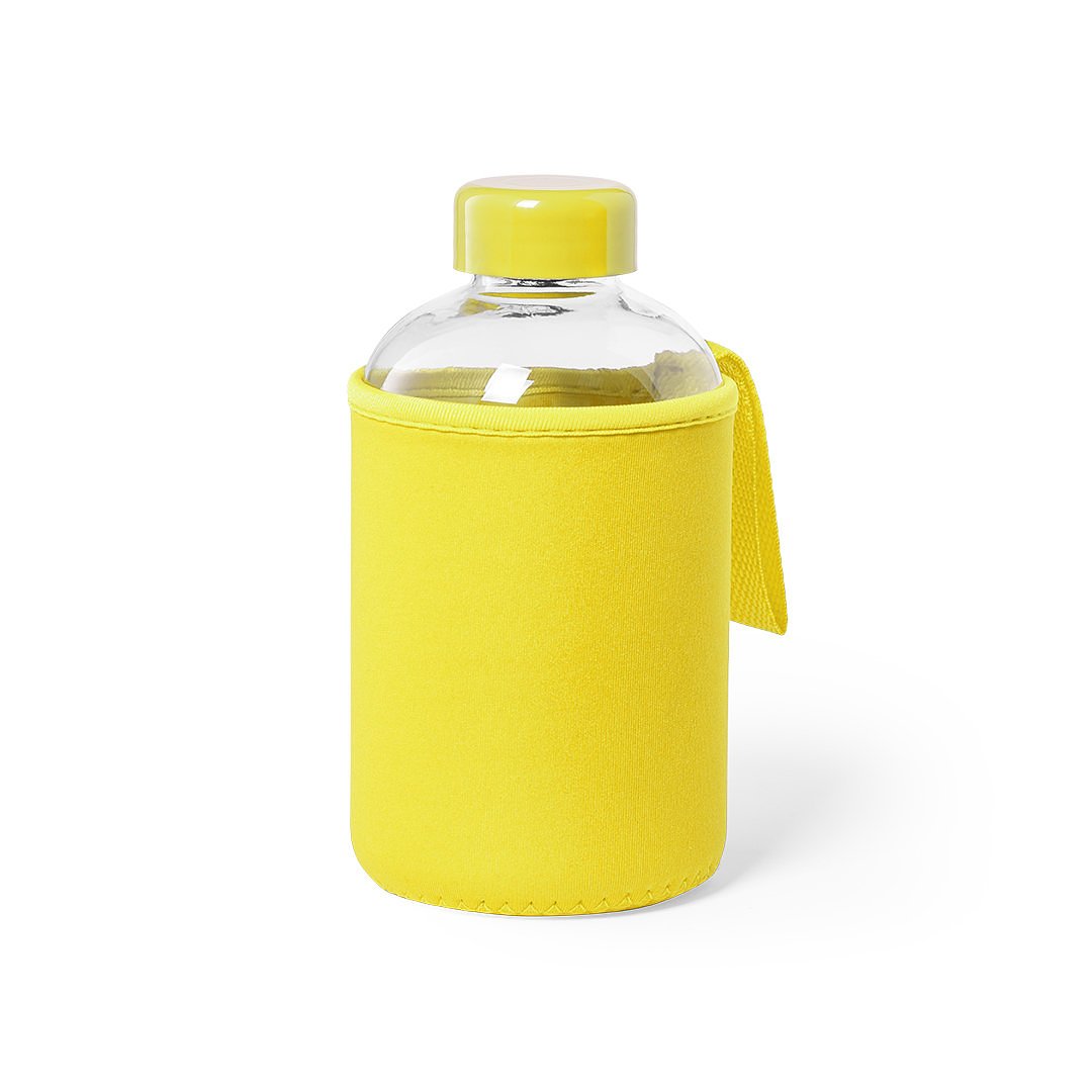 Trinkflasche Idber