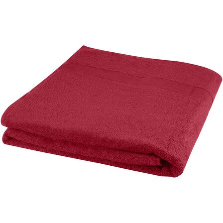 450 g/m² Baumwollhandtuch 100 x 180 cm - Mudori