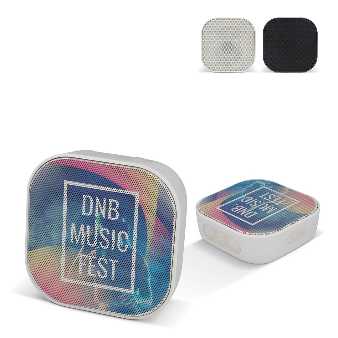 Tone Bluetooth-Lautsprecher, klein, 3 W, R-ABS Hannen