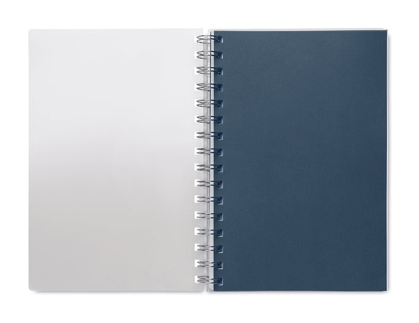 DIN A5 Notizblock Bigna